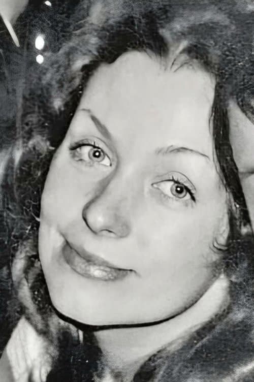 Людмила Поргина