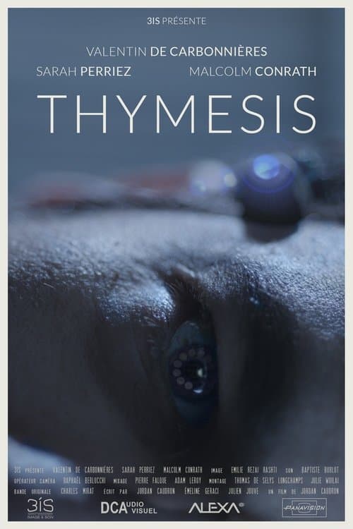 Thymesisのポスター