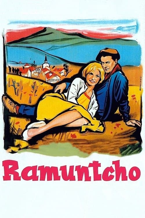 Ramuntchoのポスター