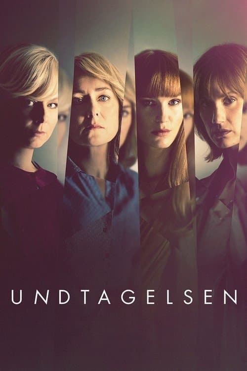 Undtagelsenのポスター