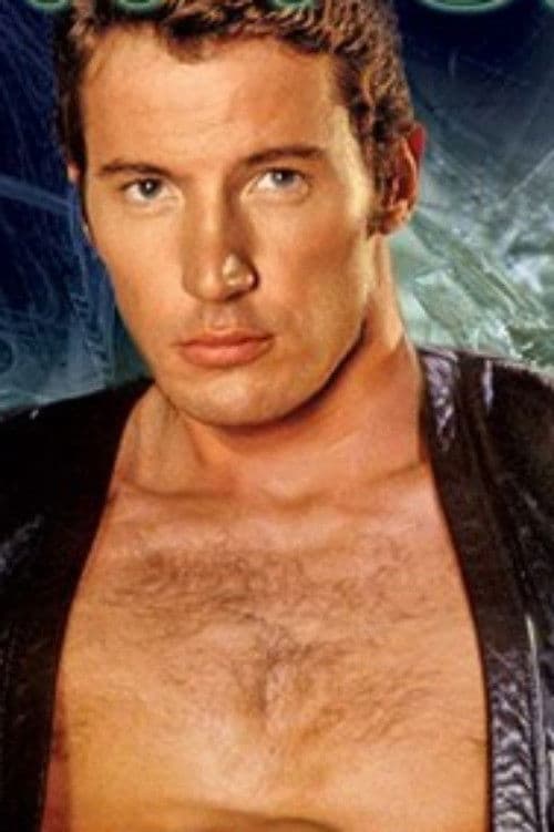 Night Forceのポスター