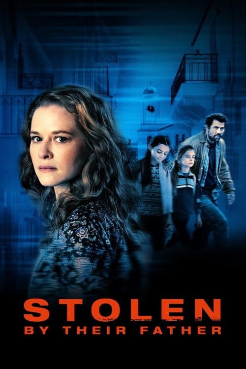 Stolen by Their Fatherのポスター