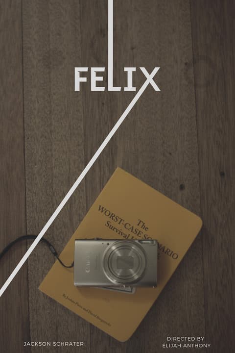 Felixのポスター