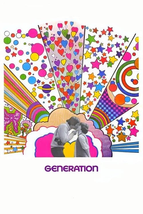 Generationのポスター