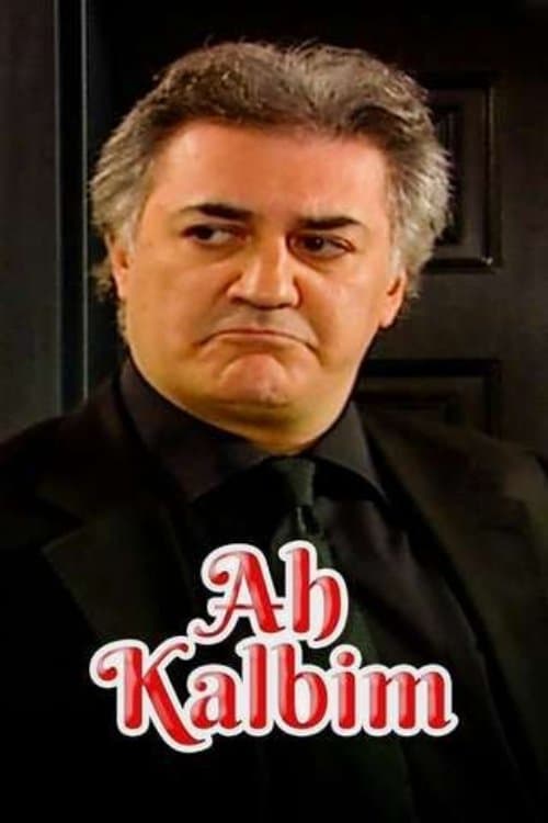 Ah Kalbimのポスター