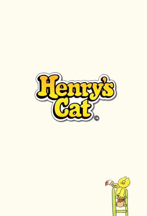 Henry's Catのポスター
