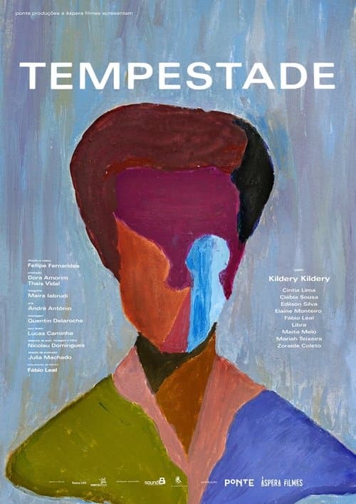 Tempestadeのポスター