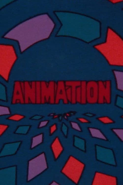 Animationのポスター