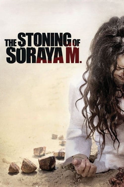 The Stoning of Soraya M.のポスター