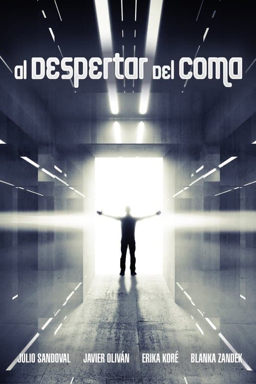 Al despertar del comaのポスター