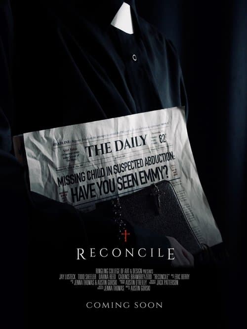 Reconcileのポスター