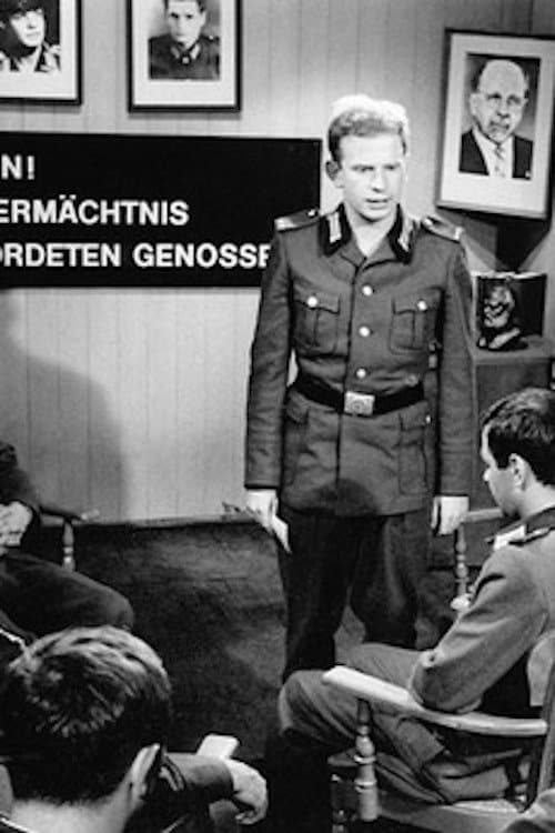 Preis der Freiheitのポスター