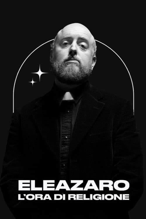 L'Ora di Religione - ELEAZAROのポスター