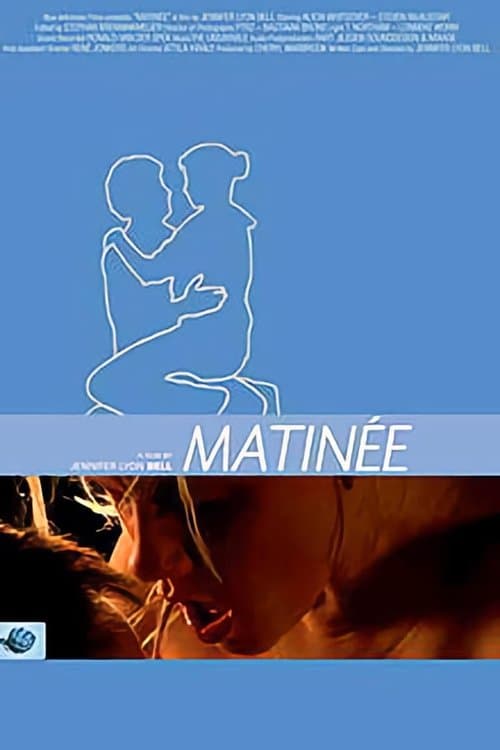 Matinéeのポスター