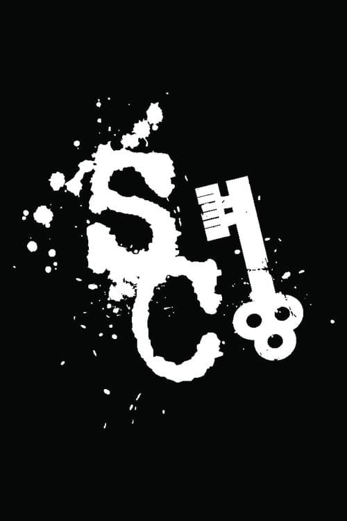 Skeleton Crewのポスター