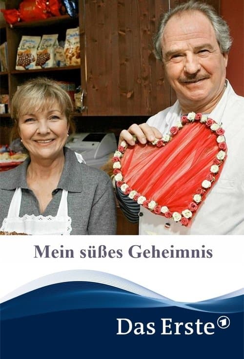 Mein süßes Geheimnisのポスター