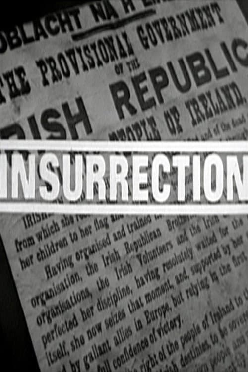 Insurrectionのポスター