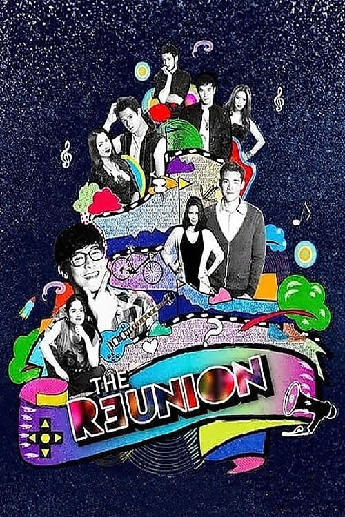 The Reunionのポスター