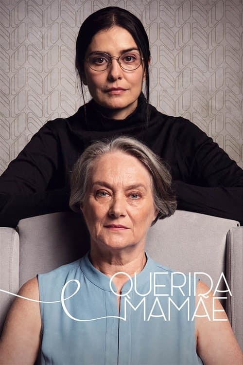 Querida Mamãeのポスター