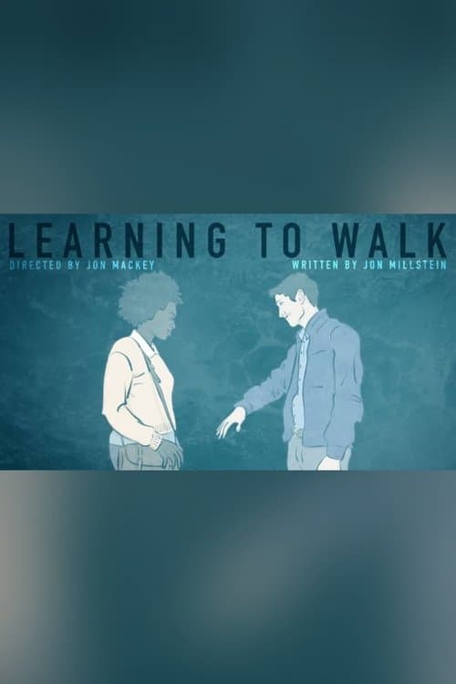 Learning to Walkのポスター