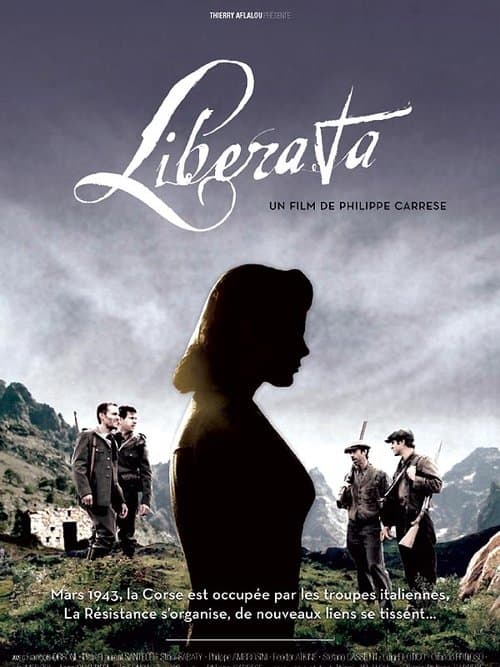 Liberataのポスター