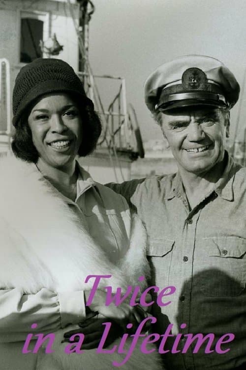 Twice in a Lifetimeのポスター