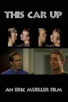 This Car Upのポスター