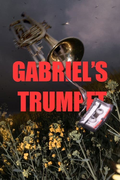 Gabriel's Trumpetのポスター