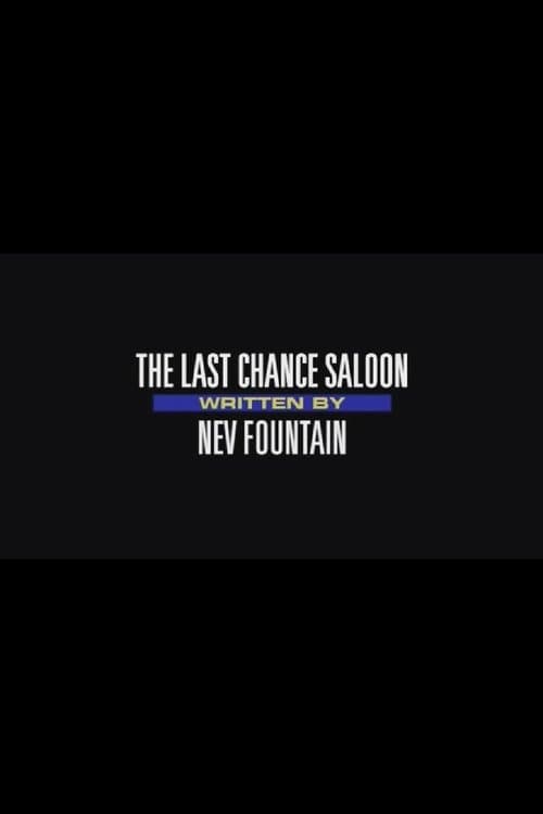 The Last Chance Saloonのポスター