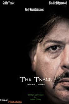 The Trackのポスター