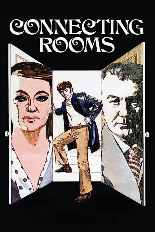 Connecting Roomsのポスター