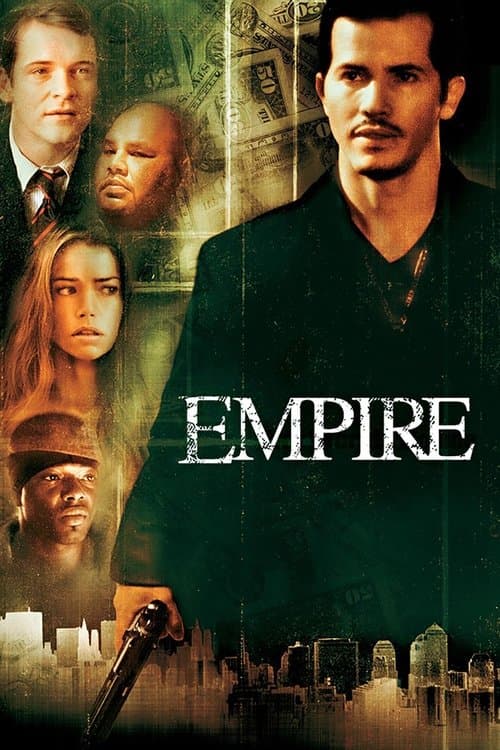 Empireのポスター