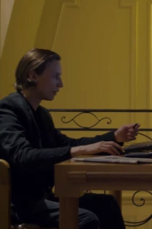 Lanceur d'Alerteのポスター