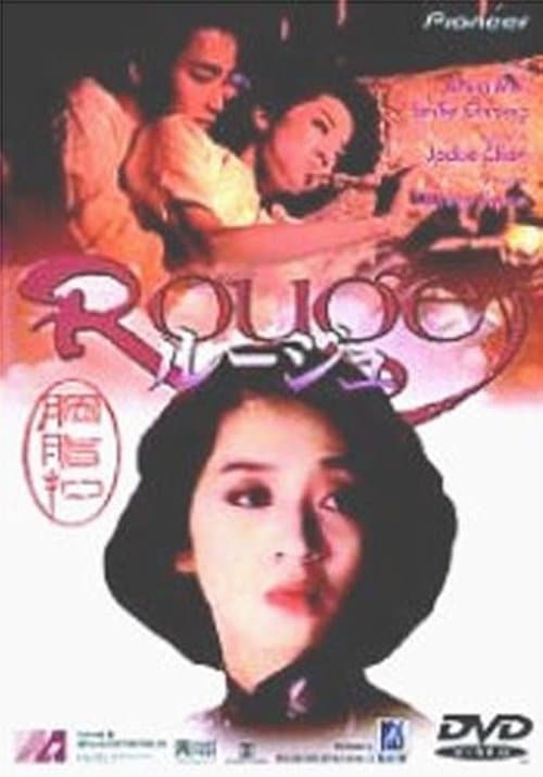 ルージュのポスター