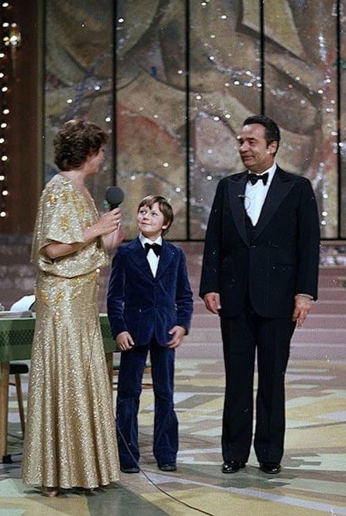 Silvestr 79 aneb Hrajeme si jako dětiのポスター