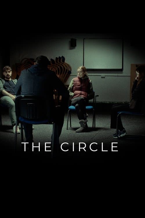 The Circleのポスター