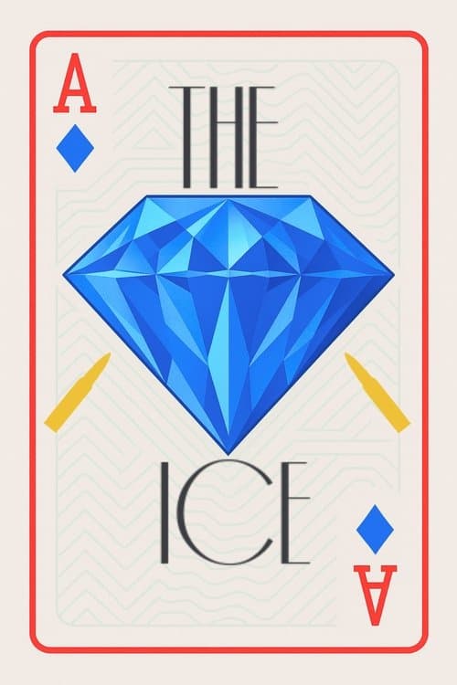 The Iceのポスター