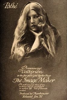 The Image Makerのポスター