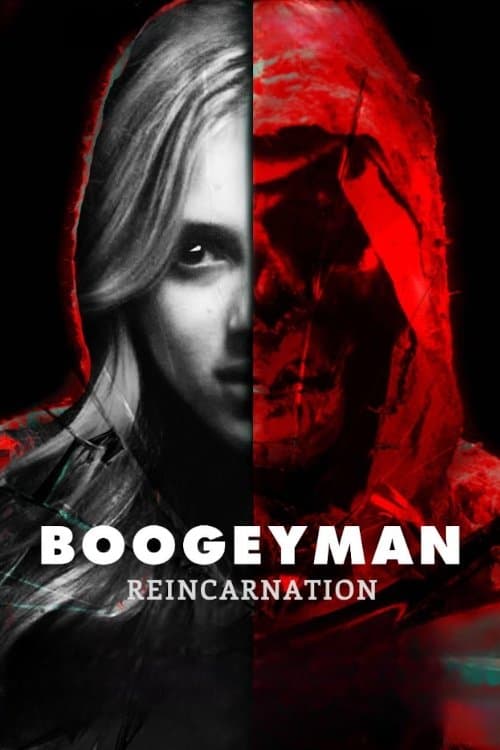 Boogeyman: Reincarnationのポスター