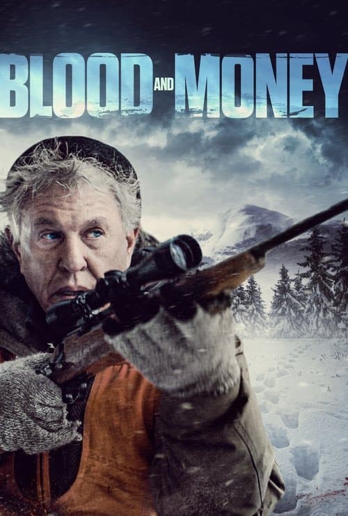 ディア・スナイパーのポスター