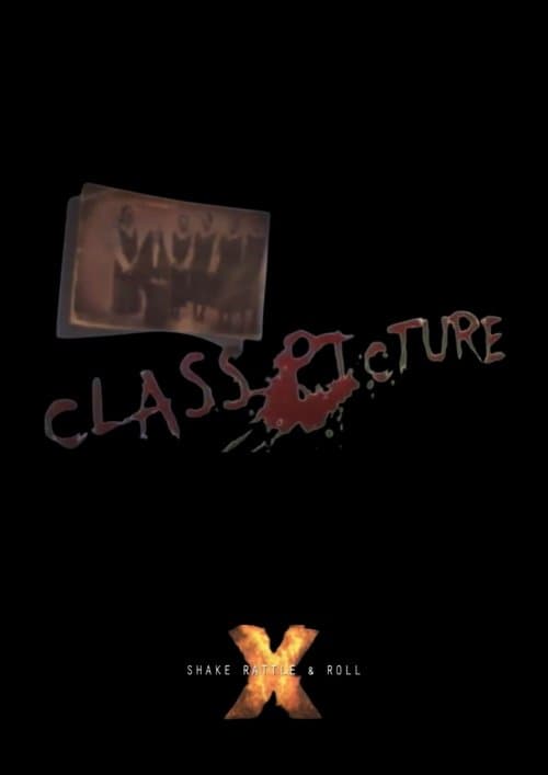 Class Pictureのポスター