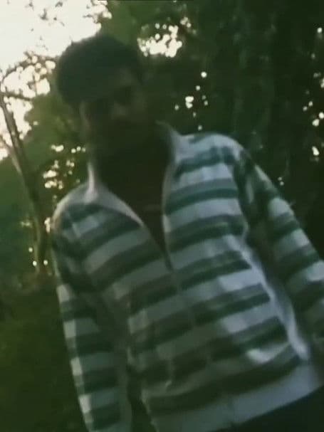 Who Was It: The Beginning(Part 1)のポスター