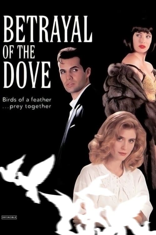 Betrayal of the Doveのポスター