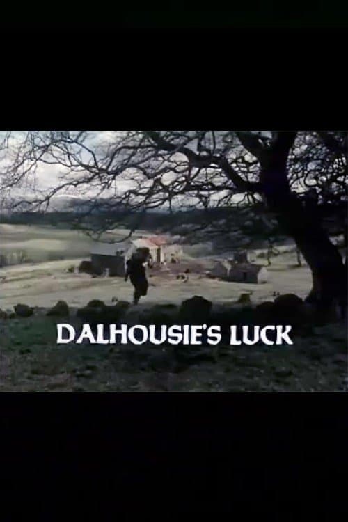 Dalhousie's Luckのポスター