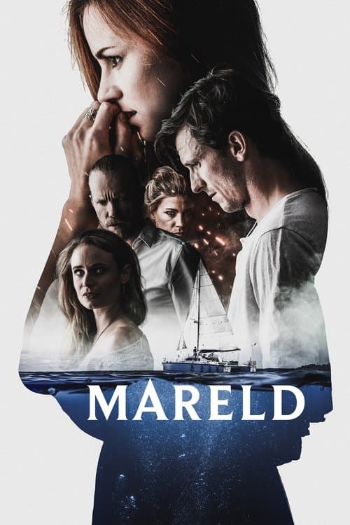 Mareldのポスター