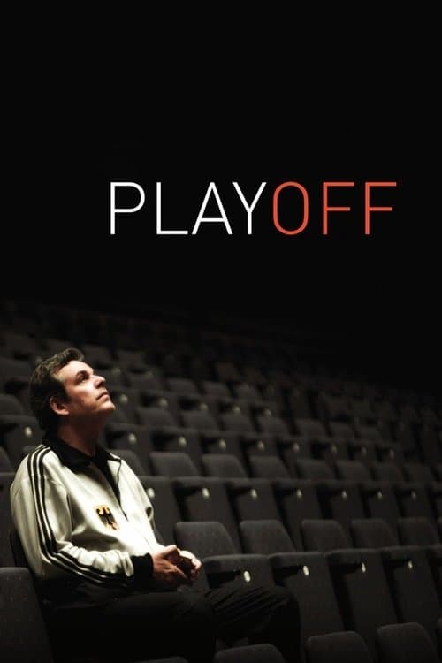 Playoffのポスター
