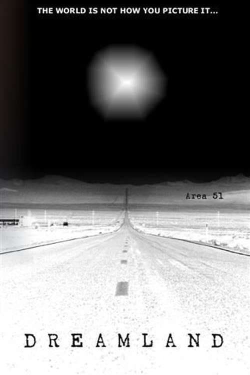 Dreamlandのポスター