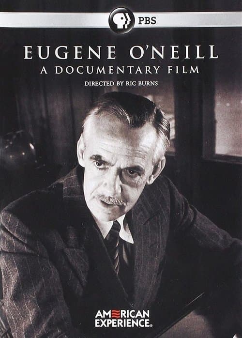 Eugene O’Neill: A Documentary Filmのポスター