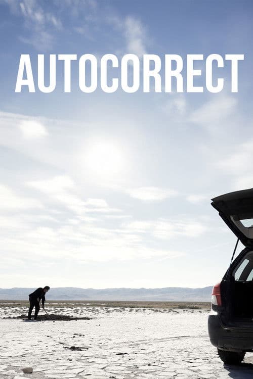 Autocorrectのポスター