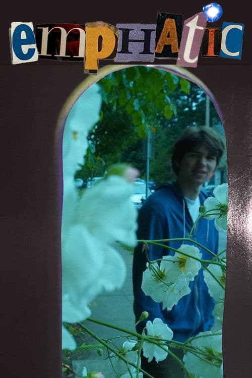 Emphaticのポスター